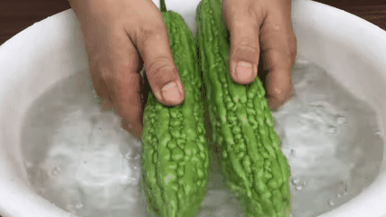  Kreasi Pare Kukus Isi Telur, Hidangan Sehat dengan Tampilan Elegan ala Restoran 