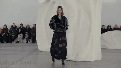  Ulla Johnson Tampilkan Perpaduan Kelembutan dan Kekuatan di Koleksi Fall/Winter 2026/27 New York Fashion Week
