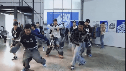 HOSHI Rilis “SNAPBACK”, Lagu Pop Enerjik tentang Pesona dan Jatuh Cinta Seketika