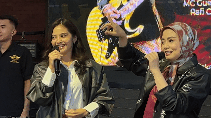 Tika dan Tiwi Kembali Duet, Siapkan Lagu Baru dengan Jalur Independen