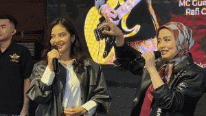 Tika dan Tiwi Kembali Duet, Siapkan Lagu Baru dengan Jalur Independen