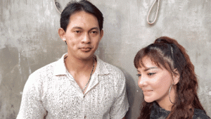 Irma Darmawangsa dan Irfan Sbaztian Siap Menikah September 2026, Persiapan Sudah Capai 70 Persen