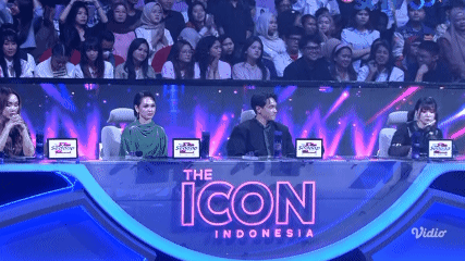 Queen  Tereliminasi dari The Icon  Indonesia, Silvia Melaju ke Babak Berikutnya