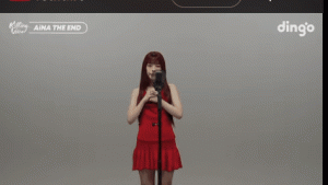  AiNA THE END Tampil Memukau di Killing Voice, Bawakan Deretan Lagu yang Membentuk Perjalanan Kariernya