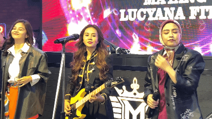  Mayang Debut di Genre Koplo Lewat Single “Boncengan Baru Akui Lebih Menikmati Atmosfer Musik Koplo