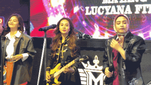  Mayang Debut di Genre Koplo Lewat Single “Boncengan Baru Akui Lebih Menikmati Atmosfer Musik Koplo