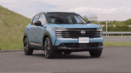 Nissan Kicks 2026 Resmi Meluncur di Jepang, Hadir dengan e-POWER Generasi Ketiga dan e-4ORCE AWD