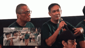  Film “Tanah Runtuh” Angkat Luka Sejarah Poso Lewat Sudut Pandang Anak-anak