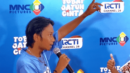  Fajar Sadboy Ungkap Keseruan Syuting dan Karakternya di Sinetron “Tobat Jatuh Cinta” RCTI
