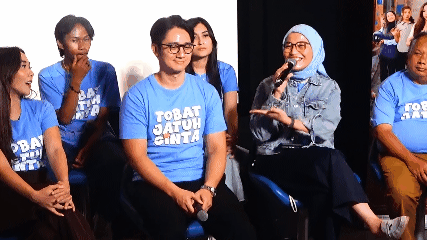  RCTI Hadirkan Sinetron Tobat Jatuh Cinta, Angkat Karakter yang Dekat dengan Kehidupan Masyarakat