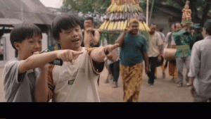  Vino G. Bastian Sebut Film Tanah Runtuh Jadi Pengingat Penting tentang Empati dan Toleransi