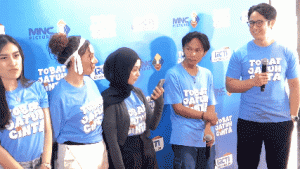 Para Pemain “Tobat Jatuh Cinta” Ungkap Keseruan Syuting dan Karakter Unik yang Siap Menghibur Penonton