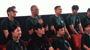  Rudi Soedjarwo Ungkap Makna Mendalam di Balik Film Tanah Runtuh