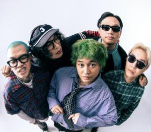  Romanssa Tuangkan Perjalanan Persahabatan dan Perjuangan Bermusik dalam EP Perdana “Penulis Lagu”