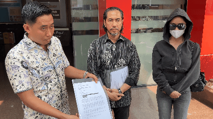 Sunan Kalijaga Desak Polisi Segera Tetapkan Tersangka Kasus Dugaan Penggelapan Barang Milik Putri