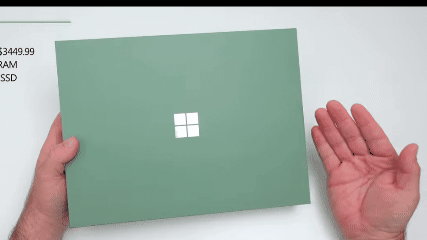 Microsoft Surface Laptop 8 Resmi Hadir, Usung Snapdragon X2 dan Performa AI Lebih Kencang