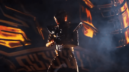 RTV Gelar Nonton Bareng Eksklusif Super Space Sheriff GAVAN Infinity di Jakarta Barat