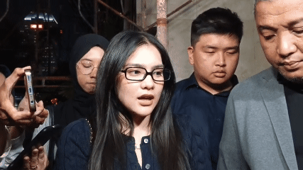  Davina Karamoy Akui Dirugikan, Fokus Cari Solusi Terkait Kasus Travel Haji