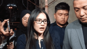  Davina Karamoy Akui Dirugikan, Fokus Cari Solusi Terkait Kasus Travel Haji