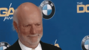  Sutradara Legendaris Televisi James Burrows Meninggal Dunia di Usia 85 Tahun