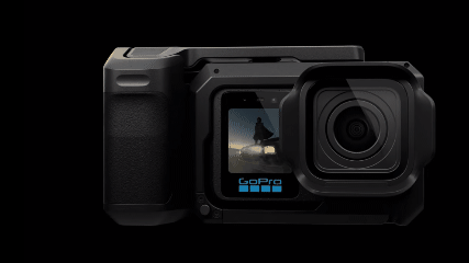 GoPro Perkenalkan “Mission 1 Pro”: Kamera Aksi Sinematik 8K dengan Sensor 1 Inci