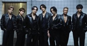  J SOUL BROTHERS III Rilis “KATANA”, Lagu Penutup Penuh Energi untuk BAKI-DOU