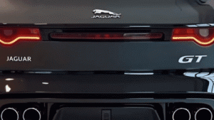 Jaguar GT 2025 Tampil Mewah dan Bertenaga, Siap Ramaikan Segmen Grand Touring Premium