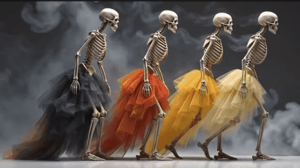 Velvet Bones Hadirkan Balada Atmosferik tentang Cinta yang Memudar