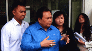Minola Sebayang Ungkap Sejumlah Dugaan Pelanggaran Hak Anak, Ruben Onsu Tempuh Jalur KPAI