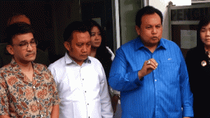 Minola Sebayang Apresiasi KPAI, Sebut Perlindungan Anak Jadi Prioritas Utama