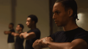 PAPER MADE: Drama Martial Arts tentang Brotherhood, Identitas, dan Krisis Moral di Kampus