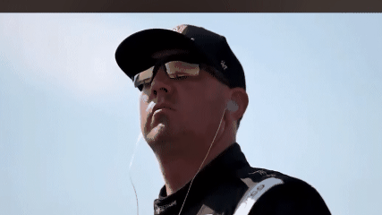  Samantha Busch Kenang Mendiang Kyle Busch di Hari Ayah Pertama Tanpa Sosoknya
