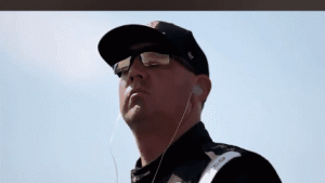  Samantha Busch Kenang Mendiang Kyle Busch di Hari Ayah Pertama Tanpa Sosoknya