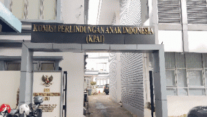 Ruben Onsu Sambangi KPAI, Konsultasikan Perlindungan dan Hak Asuh Kedua Putrinya