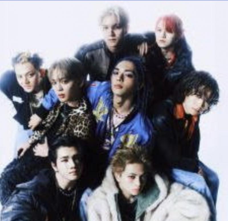  ONE OR EIGHT Angkat Budaya Yankee Jepang Lewat Single Baru “YANKEE SQUAT”