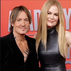  Nicole Kidman Beri Ucapan Manis untuk Keith Urban di Hari Ayah Meski Sudah Bercerai