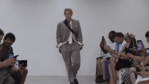 Paul Smith Hadirkan Kembali Esensi Relaxed Tailoring dalam Koleksi Spring/Summer 2027