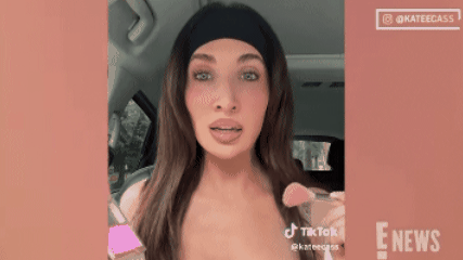  Kate Cassidy Ungkap Kisah Asmara Kandas Setelah Sering Membandingkan Pasangan dengan Liam Payne