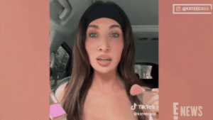  Kate Cassidy Ungkap Kisah Asmara Kandas Setelah Sering Membandingkan Pasangan dengan Liam Payne