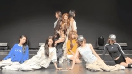  I.O.I Rilis “SPF 100+”, Hadirkan Nostalgia dan Harmoni yang Memikat