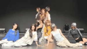  I.O.I Rilis “SPF 100+”, Hadirkan Nostalgia dan Harmoni yang Memikat