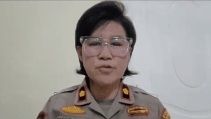  ART Diduga Gelapkan Barang Milik Angel Lelga, Polisi Tetapkan Satu Tersangka