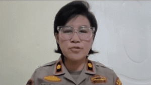  ART Diduga Gelapkan Barang Milik Angel Lelga, Polisi Tetapkan Satu Tersangka