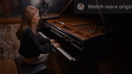 Emily Linge Curahkan Luka Cinta dalam Single Emosional “All I Remember”