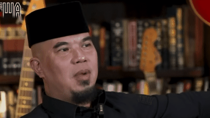  Ahmad Dhani Ungkap Rahasia Dewa 19 Tetap Relevan, dari Vokalis Baru hingga Aransemen Modern