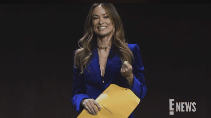  Olivia Wilde Bantah Rumor Perseteruan dengan Florence Pugh di Lokasi Syuting Don’t Worry Darling