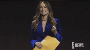  Olivia Wilde Bantah Rumor Perseteruan dengan Florence Pugh di Lokasi Syuting Don’t Worry Darling