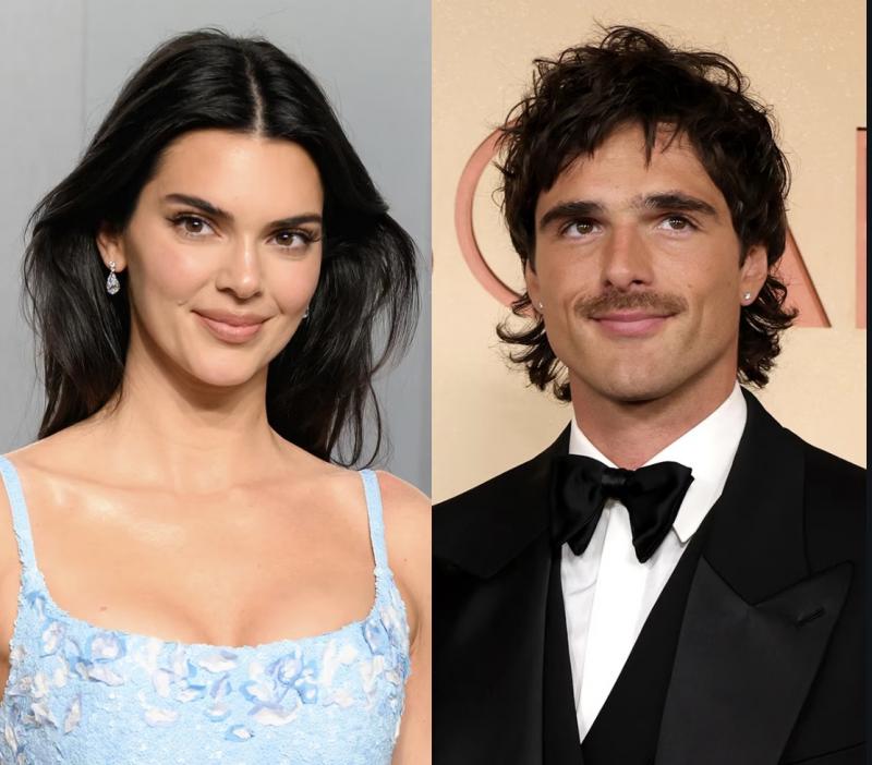 Kendall Jenner dan Jacob Elordi Kembali Picu Rumor Asmara Saat Jalan Bersama di Australia