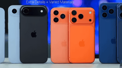  iPhone Ultra Semakin Lengkap, Apple Dikabarkan Siap Meluncurkan iPhone Lipat Pertama
