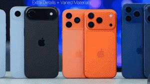  iPhone Ultra Semakin Lengkap, Apple Dikabarkan Siap Meluncurkan iPhone Lipat Pertama